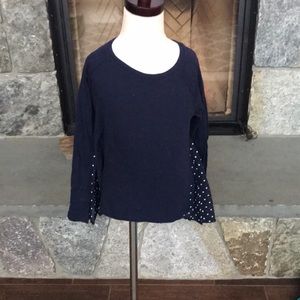 Girls Gap Ling Sleeved Shirt